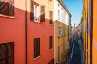 L'Antico Moderno Boutique Apartment - B&B Modena
