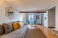 Heima buhardilla de ensueño - B&B Madrid