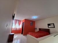 Habitación Doble Grande