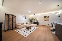 嘉发2店29B-Mayhome B&B-near the Bund and Nanjing West Road People Square with 3 bedrooms-4 beds elevator apart ment and Nearby West Nanjing Road Metro - B&B Shanghai