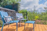 Villa Whakata Etang Salé 4 étoiles - Chambres d’hôtes Les Avirons