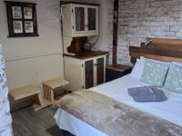 Standard Zimmer mit Queensize-Bett