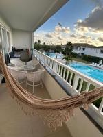 TREE BIES RESORT, Apartamento Refúgio dos Sonhos 3 quartos, 2 suítes - B&B Subaúma