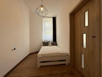 Przystań 150 Apartament - B&B Ostróda