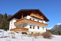 Appartement Haus Wieser - B&B Colle di Fuori