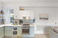 Cosy Cottage nr Bodmin Moor Private Parking - Ferienwohnung Helland