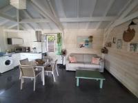 Villa con Piscina Privata 