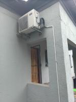 Buffalo guest lodge - B&B Bosbokrand