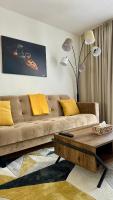 Matica Nest - Cozy home in the Center - B&B Martin