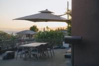 桜島 そらほしのやど幸福365 - B&B Kagoshima