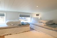 Nybyggd loftstuga i centrala Grebbestad - B&B Grebbestad