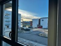 Alizé - Appartement 6 personnes avec parking à 2 pas de la plage - B&B Berck