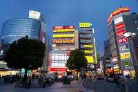 Akabane Entire House for Families and Groups with Direct Access to Shinjuku in 15min and Ikebukuro in 10min - Chambres d'hôtes Tokyo