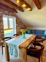 Ferienwohnung Auf der Höhe - B&B Erbach