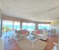 Tuna's Rest Holiday Home - Stunning Sea View - B&B Margate