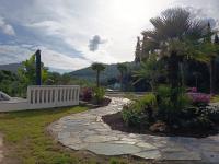 La única - Ferienwohnung Coín