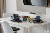 Rybka Aquamarina Onyx D&D Apartments - Bed and Breakfast Międzyzdroje