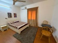 Résidence huele - Ferienwohnung Ouagadougou