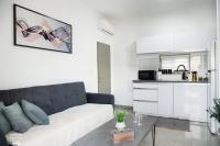 פסגת יובלים 2 - Ferienwohnung Kirjat Schmona