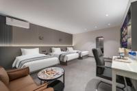 Chambre Triple Confort