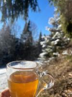 Apartment Alex Ski Parkplatz Winterurlaub - B&B Dornbirn