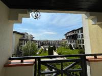 Flat on the beach with free parking on-site - Chambres d'hôtes Chernomorets