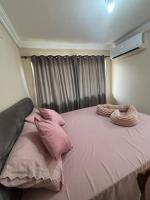 Flat Beach Jabaquara - B&B Paraty