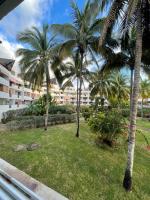 Boucan Canot Beach Apartment - Chambres d’hôtes Saint-Gilles les Bains