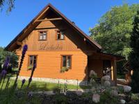 Roubenka Liduška - B&B Jeseník