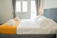 Salotto Tuscolano - B&B Roma
