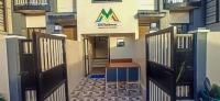 CLBC Residences 3A - B&B Ibaba
