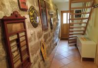 Ferien im Denkmal an der Elbe - Bed and Breakfast Stadt Wehlen