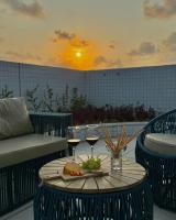 Bahay Lindo apartamento 2 quartos Boa Viagem - B&B Recife