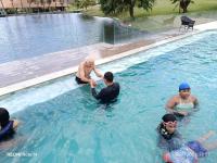 Flat 207 Villa Hípica - Gravatá - B&B Gravatá