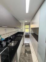 Apartamento no centro de Gramado Magalhães - B&B Gramado