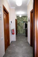 Marina e Lucio Bright Apartment San Paolo Metro near Colosseum 4 Guests - B&B Roma