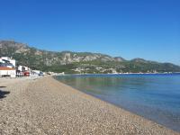 Beachfront villa Ioanna - B&B Kokkari