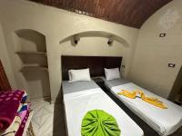 Twin Room with Private Bathroom