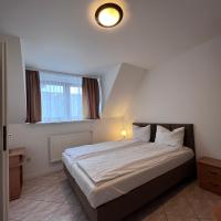 Camera Tripla con Bagno Privato