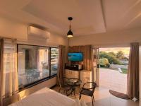 Da Vinci - Zur See - Bed and Breakfast Ballito