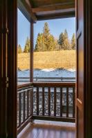 Casa Tre Corone, sulla strada per Cortina - B&B Borca di Cadore
