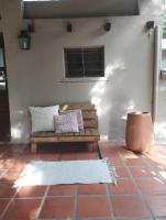 Casa de campo La Añurita - B&B San Javier