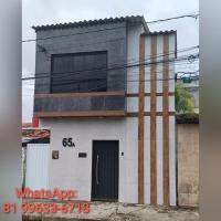 Casa Aconchegante - Bed and Breakfast Recife