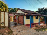 Casa do Cedro, em Extração-Curralinho, distrito de Diamantina - Ferienwohnung Diamantina