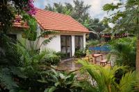 Hang Mua Green Villa - Trang An Retreat - Ferienwohnung Ninh Binh