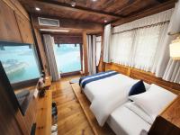 Suite Junior avec Balcon