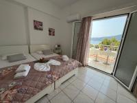 Appartamento con Balcone