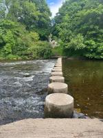 Hibee Villa - B&B Rothbury