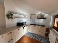 Appartamento con ampia terrazza nel cuore di Traona - B&B Traona