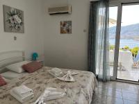 Appartamento con 1 Camera da Letto - Non Fumatori